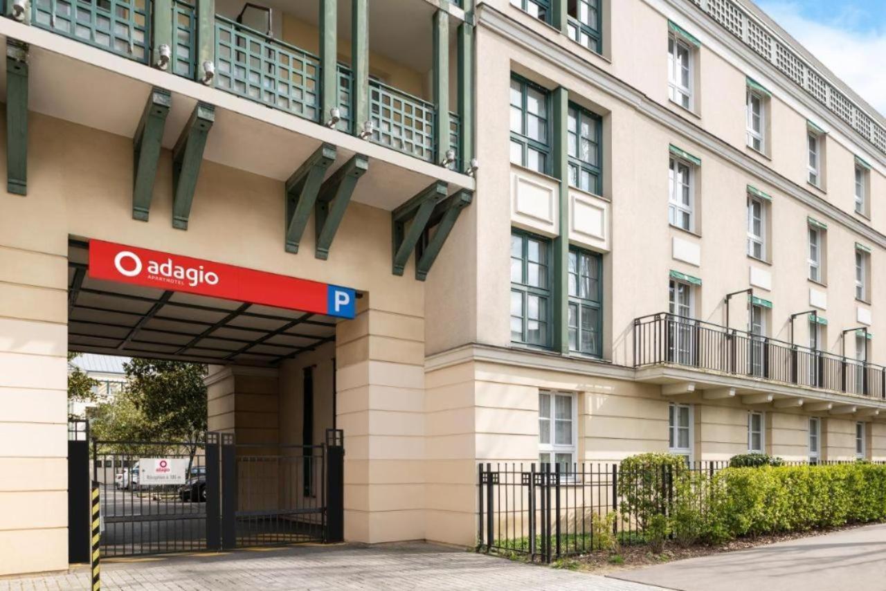 Rainbow Duplex N°1 Disney 塞里斯 外观 照片